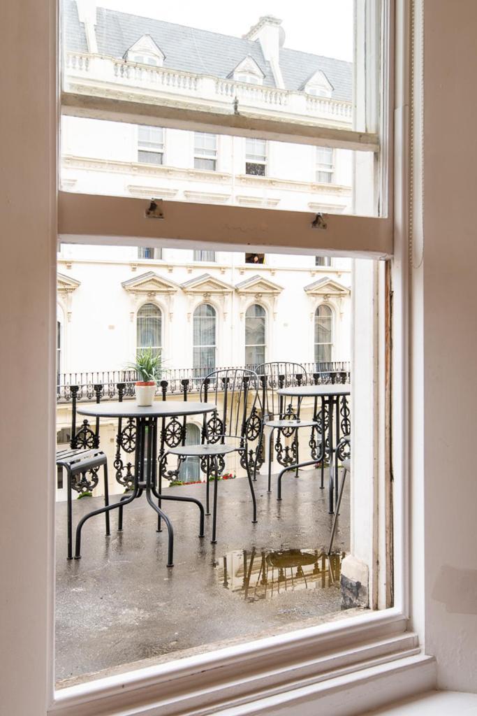 City Prime Apartments London Exterior photo